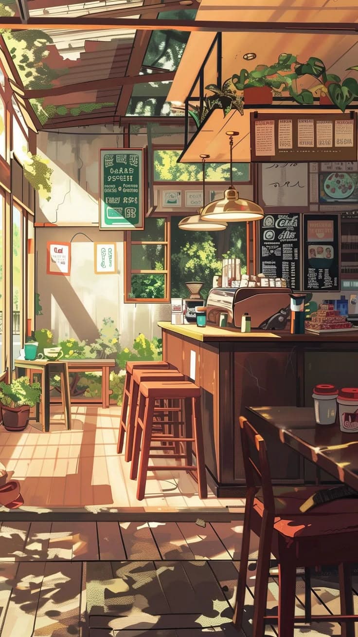 Café